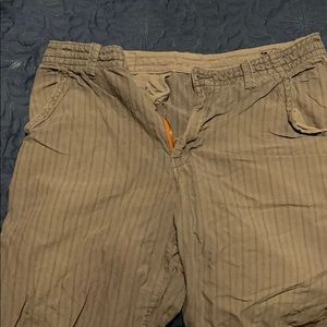 lucky brand men’s shorts